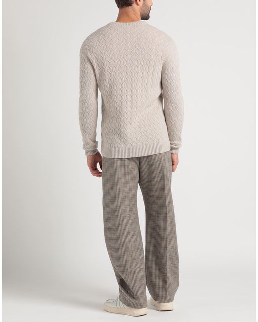Pullover Heritage pour homme en coloris Gray