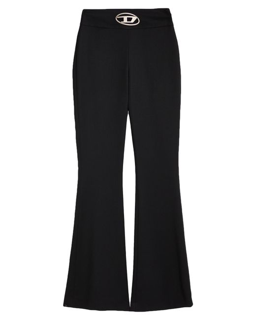 DIESEL Black Trouser