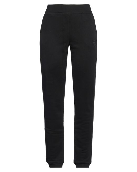 EA7 Black Trouser