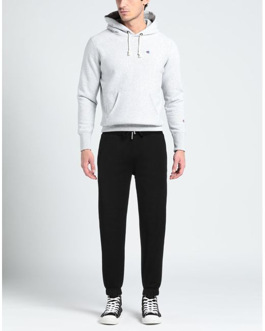 Givenchy Black Trouser for men