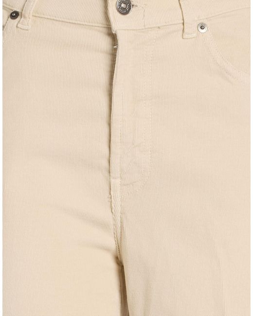 Dondup Natural Trouser