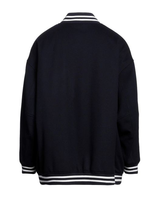 Valentino Garavani Black Jacket for men