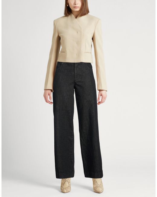 Vince Black Jeans
