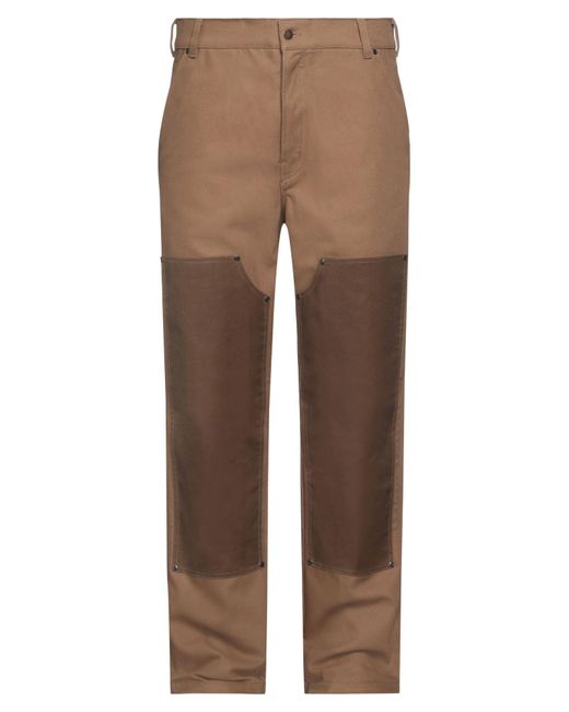 Dickies Brown Trouser for men