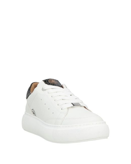 Acbc White Sneakers