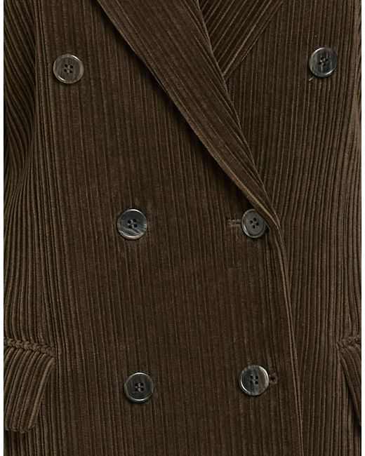 P.A.R.O.S.H. Green Blazer