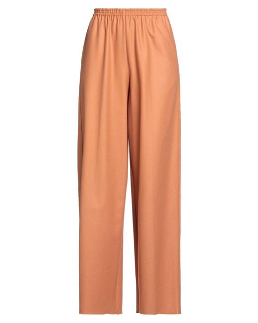 Forte_forte Orange Trouser