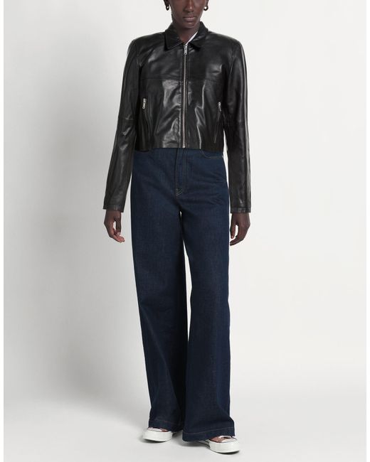 Bolongaro Trevor Black Jacket