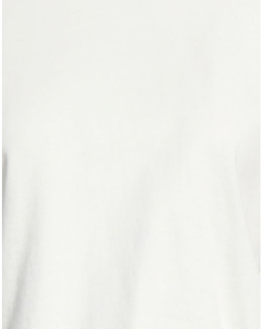 Heron Preston White T-shirt