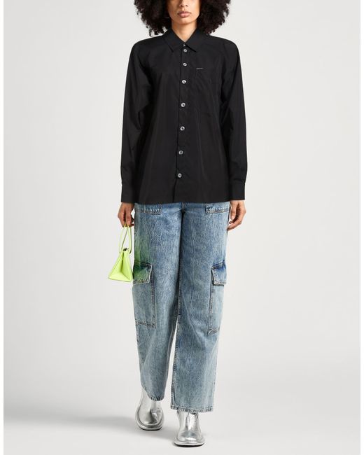 Camisa DSquared² de color Black
