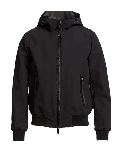 Heskimo Black Jackets for men