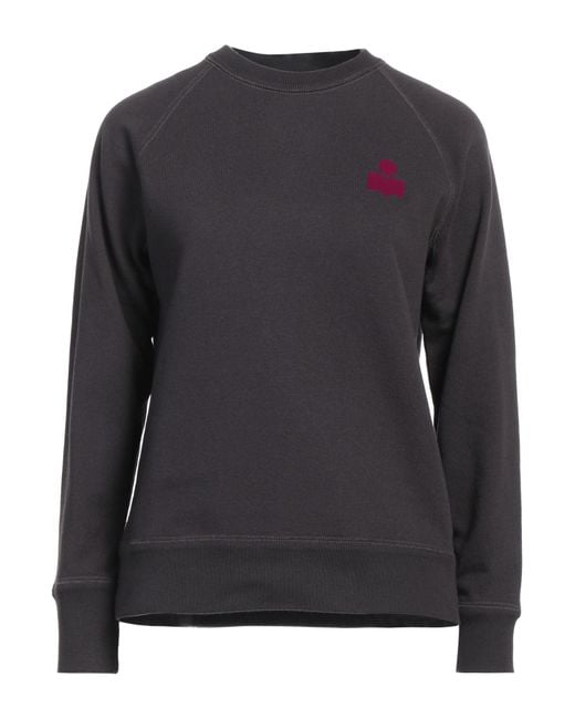 Sudadera Isabel Marant de color Black