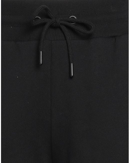 Patrizia Pepe Black Pants