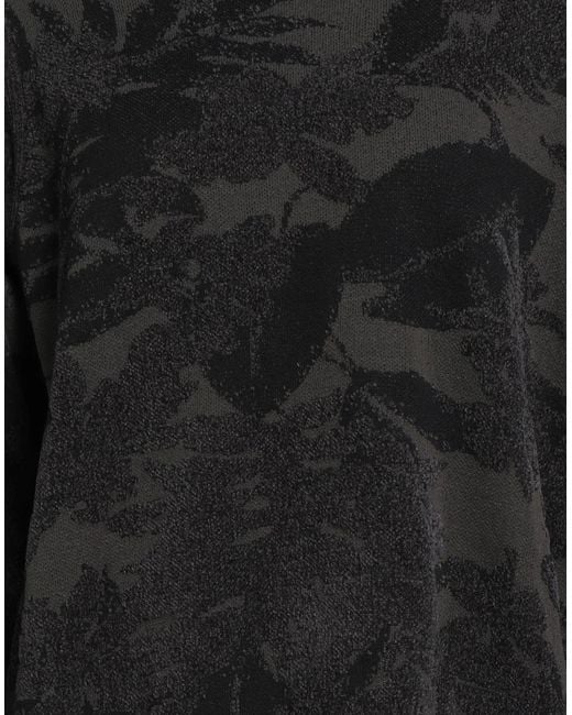 Rrd Black Turtleneck