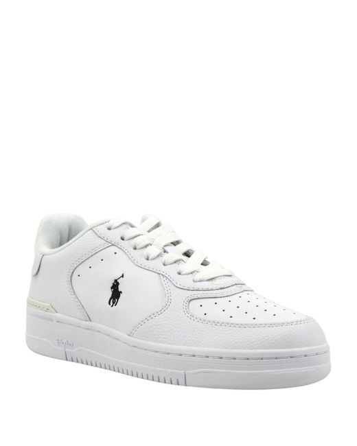 Ralph Sneakers in White für Herren