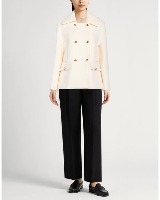 P.A.R.O.S.H. Natural P.A.R.O..H. Coat