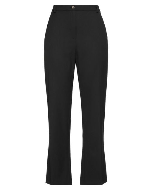 Pinko Black Pants