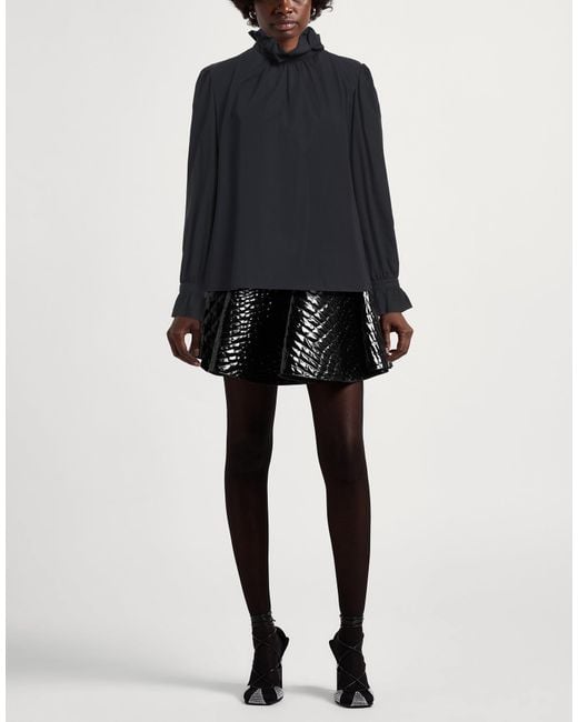 Caliban Black Top