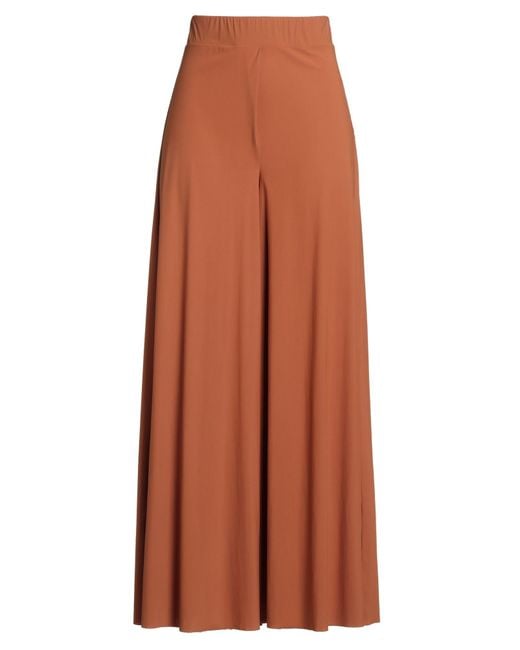 Maliparmi Brown Trouser