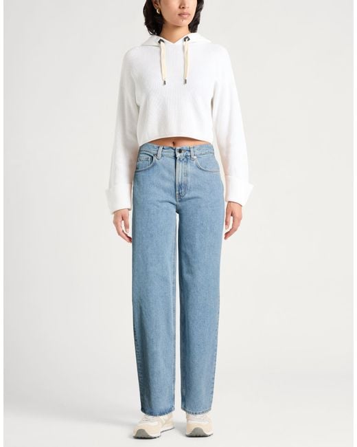 Loulou de Saison Blue Jeans