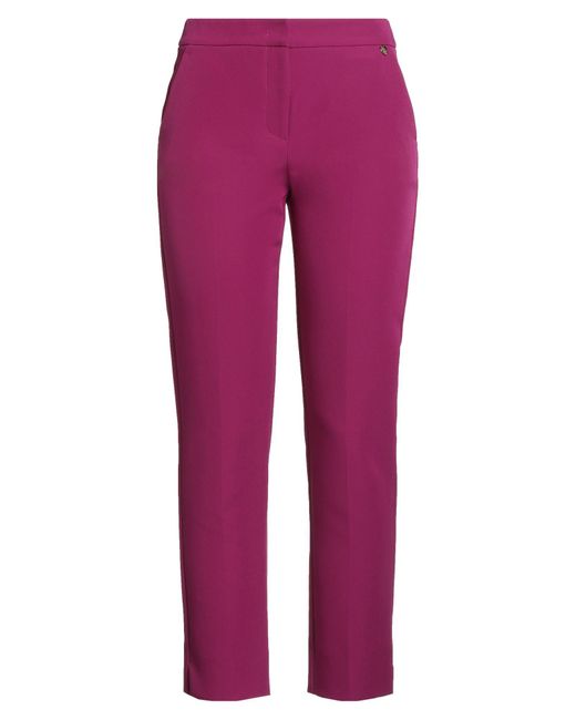 Rebel Queen Red Trouser