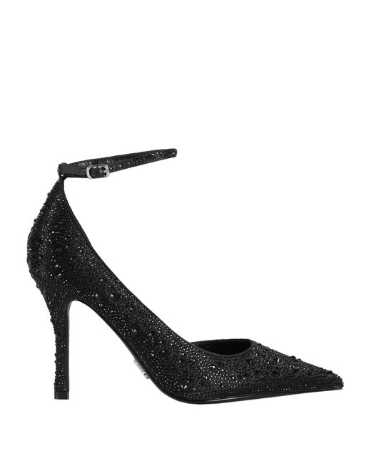 Steve Madden Black Pumps