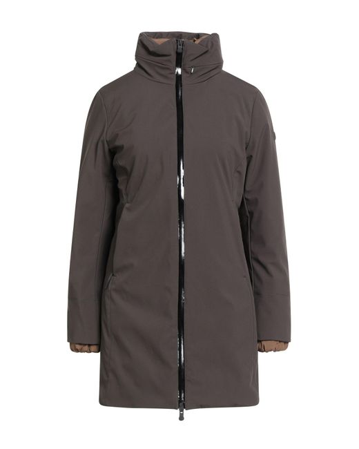 People Of Shibuya Gray Coat