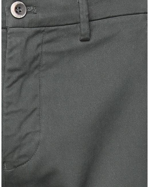 Mason's Gray Pants for men