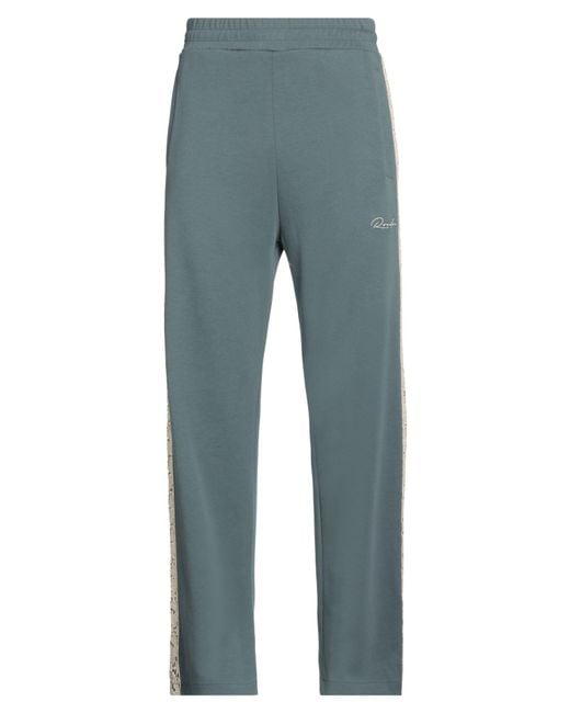 Pantalon ROUGH pour homme en coloris Blue