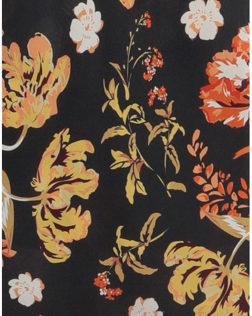 Shona Joy Gray Maxi Dress