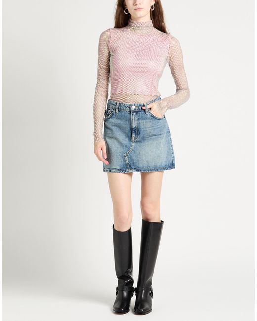 Sportmax Pink Top
