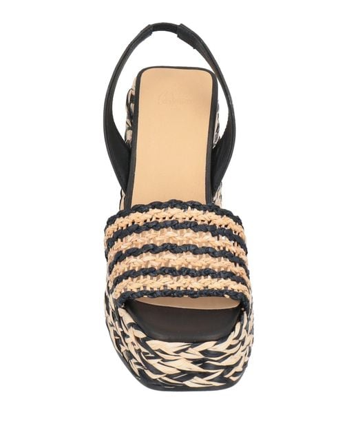 Castaner Natural Espadrilles