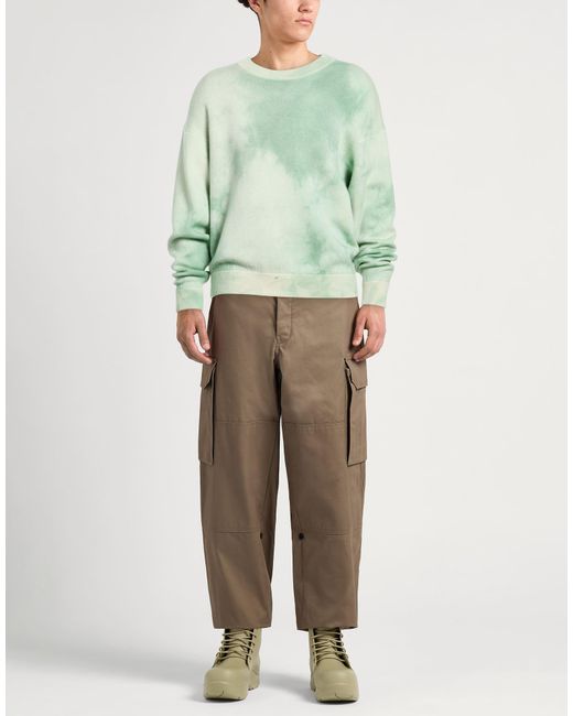 Alanui Pullover in Green für Herren