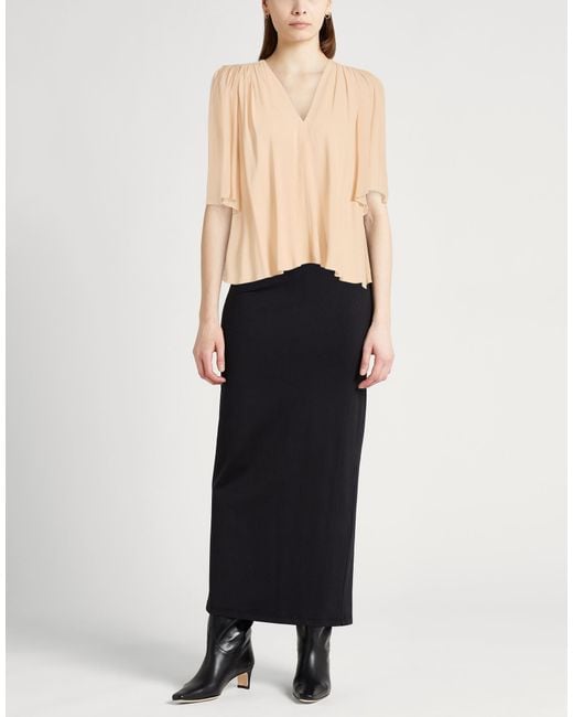 Forte_forte Natural Top