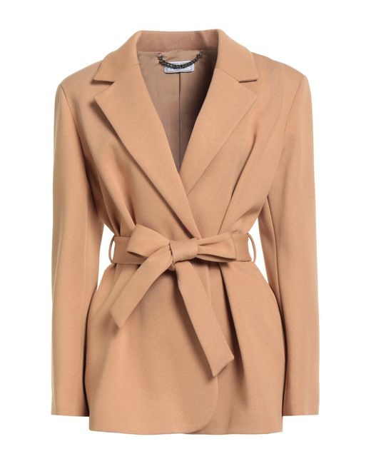 Jijil Natural Blazer