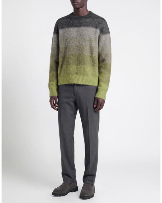 Laneus Pullover in Green für Herren