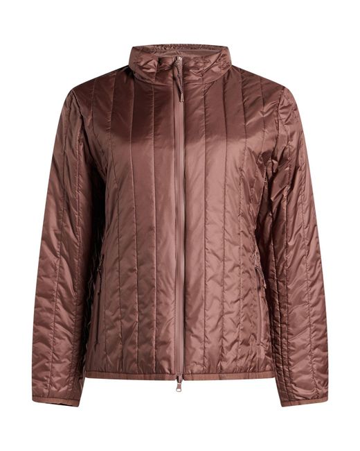 Max Mara Brown Jacket
