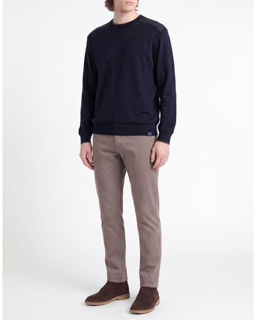 Pullover di Paul & Shark in Blue da Uomo