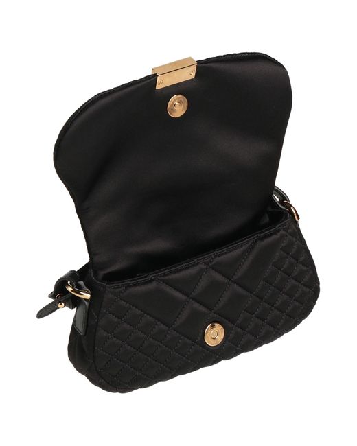 Versace Black Handtaschen