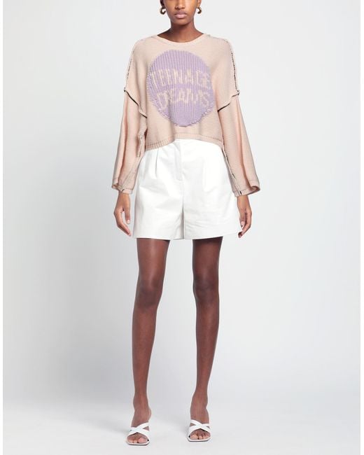 Raf Simons Pink Sweater