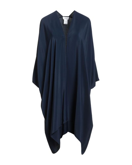 Mantella di Ottod'Ame in Blue
