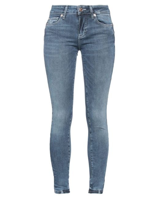Denny Rose Blue Jeans