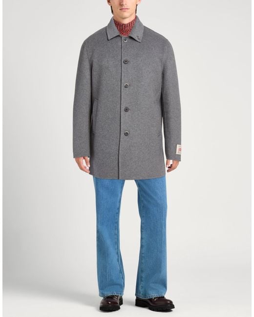 Bob Gray Coat for men