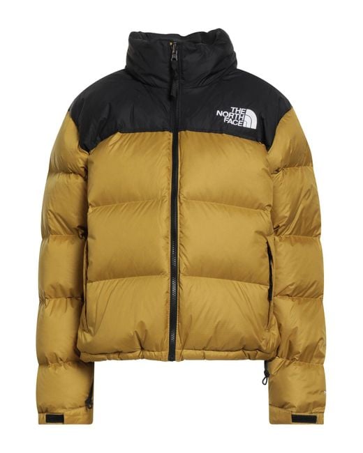 The North Face Multicolor Puffer