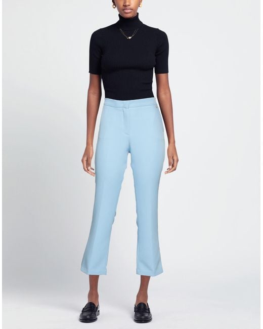 Liu Jo Blue Pants