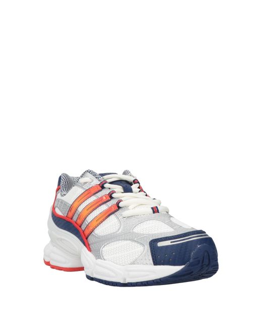 Adidas White Trainers for men
