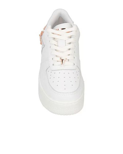 Windsor Smith White Sneakers