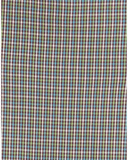 Tory Burch Gray Mini Skirt Polyester, Elastane