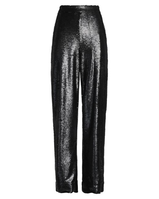 Ted Baker Black Trouser