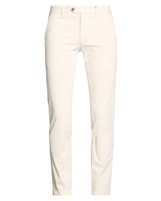 Myths Natural Pants for men